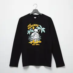 FEDERATION - Polo Niño Algodón