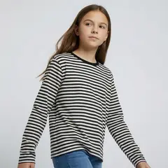 ELEVEN - Polo Niña Algodón