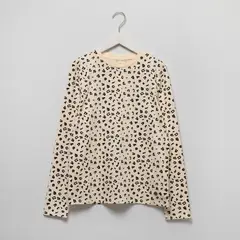 ELEVEN - Polo Niña Algodón