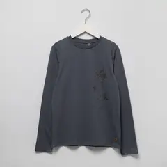 ELEVEN - Polo Niña Algodón