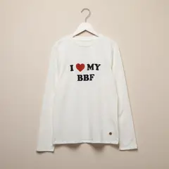 ELEVEN - Polo Niña Algodón