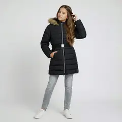 ELEVEN - Casaca Niña