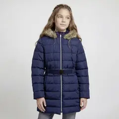 ELEVEN - Casaca Niña