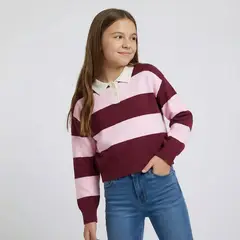 ELEVEN - Chompa Niña