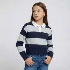 ELEVEN - Chompa Niña