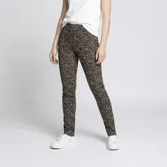 ELEVEN - Legging Forrada Niña Algodón