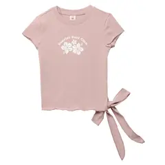 DOO AUSTRALIA - Polo Niña Manga Corta