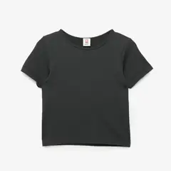 DOO AUSTRALIA - Polo Niña Manga Corta Algodón