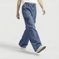 ELEVEN - Jean Niña Algodón