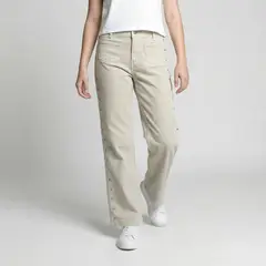 ELEVEN - Pantalón Niña Algodón