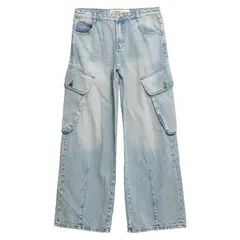 DOO AUSTRALIA - Jean Niña Algodón