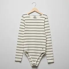 ELEVEN - Polo Niña Manga Larga