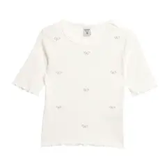 ELEVEN - Polo Niña Algodón