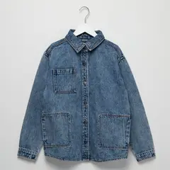 DOO AUSTRALIA - Casaca Niña Algodón