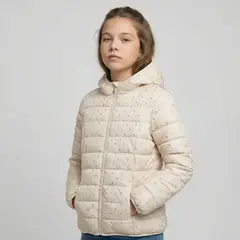 ELEVEN - Casaca Niña