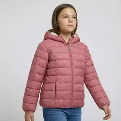 ELEVEN - Casaca Niña