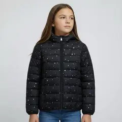 ELEVEN - Casaca Niña