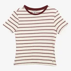 ELEVEN - Polo Niña Algodón