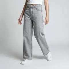 ELEVEN - Jean Niña Algodón