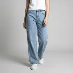 ELEVEN - Jean Niña Algodón