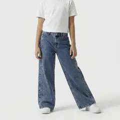 ELEVEN - Jean Niña Algodón