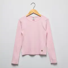 ELEVEN - Polo Niña Algodón