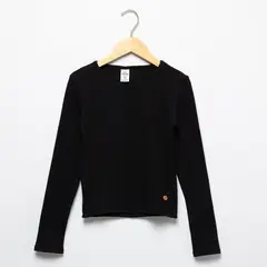 ELEVEN - Polo Niña Algodón