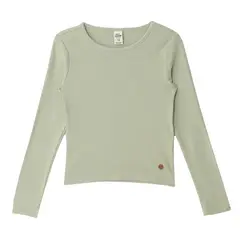 ELEVEN - Polo Niña Algodón