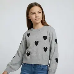 ELEVEN - Chompa Niña