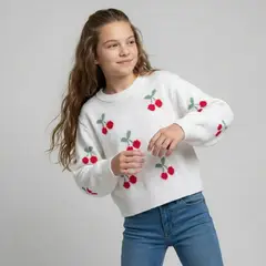 ELEVEN - Chompa Niña