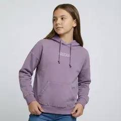 ELEVEN - Polera Niña Algodón