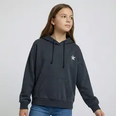 ELEVEN - Polera Niña Algodón