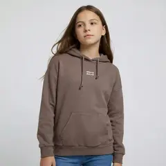 ELEVEN - Polera Niña Algodón