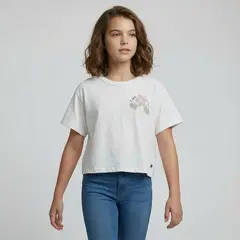 DOO AUSTRALIA - Polo Niña Algodón