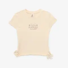 DOO AUSTRALIA - Polo Niña Manga Corta