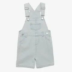 YAMP - Overol Bebé Niño Algodón