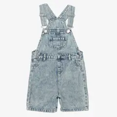 YAMP - Overol Bebé Niño Algodón