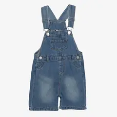 YAMP - Overol Bebé Niño Algodón