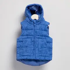 YAMP - Casaca Bebé Niño