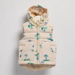 YAMP - Casaca Bebe Niño