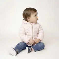 YAMP - Casaca Bebe Niña