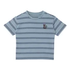 YAMP - Polo Bebé Niño Algodón