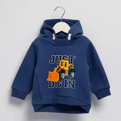 YAMP - Polera Bebé Niño Algodón