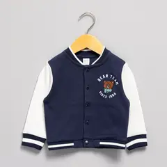 YAMP - Polera Bebé Niño Algodón