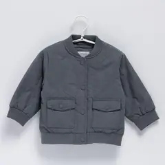 YAMP - Casaca Bebé Niño