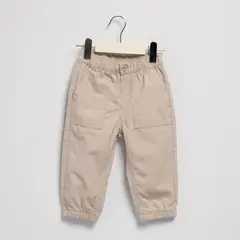 YAMP - Pantalón Bebé Niño Algodón