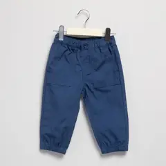 YAMP - Pantalón Bebé Niño Algodón