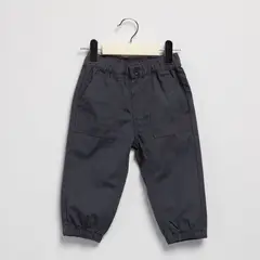 YAMP - Pantalón Bebé Niño Algodón