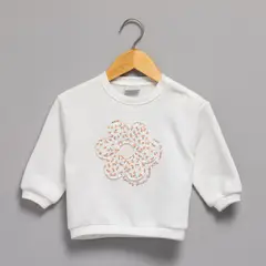 YAMP - Polera Bebé Niña Algodón