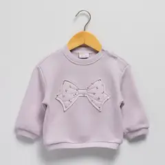 YAMP - Polera Bebé Niña Algodón